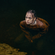 Image for article titled In its second season, Hanna evolves into a stronger, stranger show